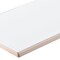 Andova Tiles SAMPLE-Perfecto Straight Edge Ceramic Metal Look Tile SAM-ANDPER826 - alternate 3
